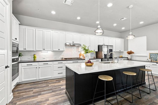 2509 Robert Browning ST, Austin, TX 78723
