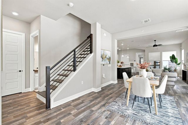 2509 Robert Browning ST, Austin, TX 78723