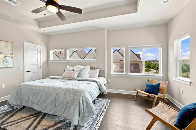 2509 Robert Browning ST, Austin, TX 78723