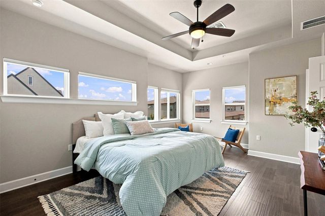 2509 Robert Browning ST, Austin, TX 78723