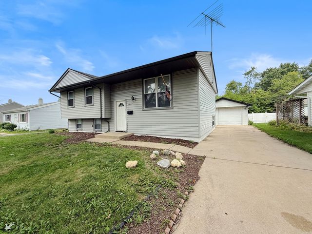 2517 Campbell Street, Joliet, IL 60435