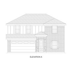 7325 Blueberry Lane, Denton, TX 76249