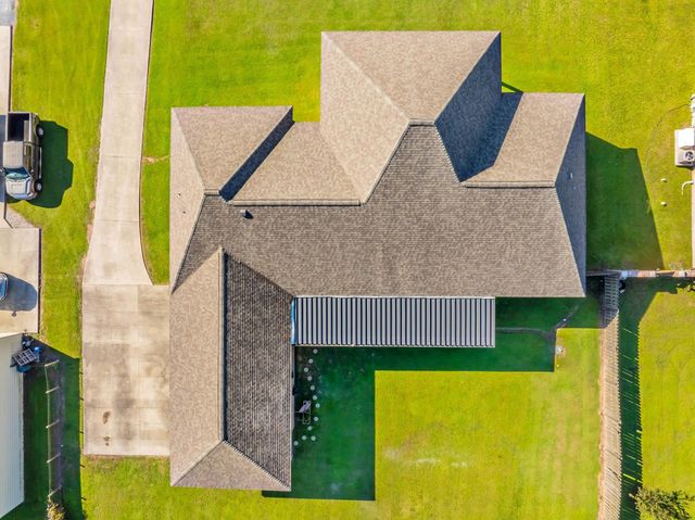 236 Baja Trail, Thibodaux, LA 70301