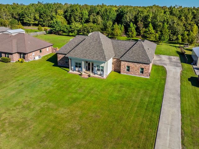 236 Baja Trail, Thibodaux, LA 70301