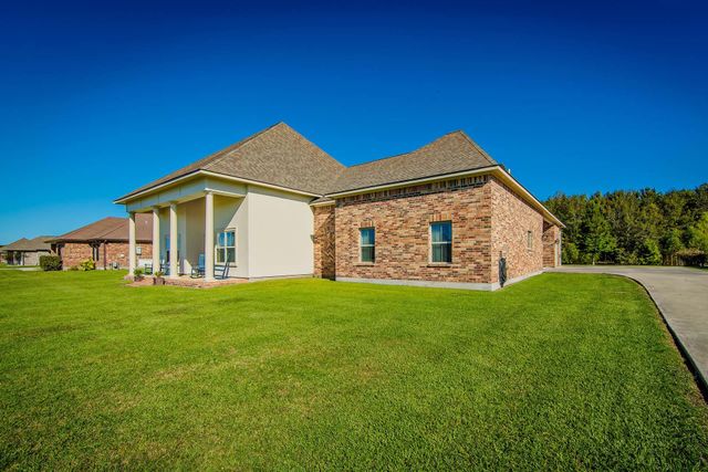 236 Baja Trail, Thibodaux, LA 70301