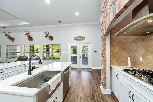 236 Baja Trail, Thibodaux, LA 70301