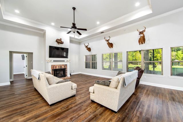 236 Baja Trail, Thibodaux, LA 70301