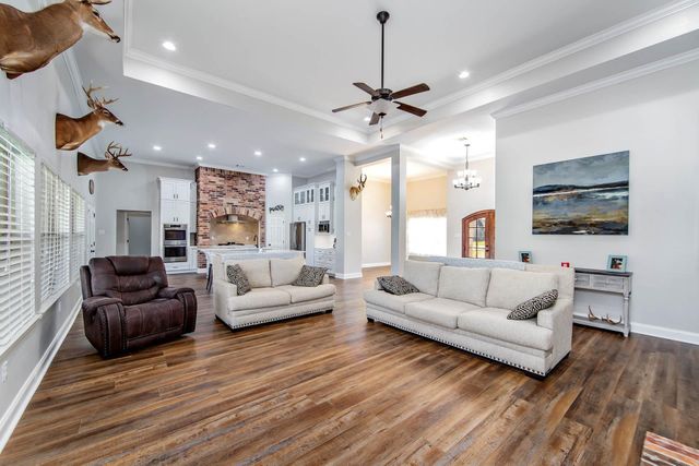 236 Baja Trail, Thibodaux, LA 70301