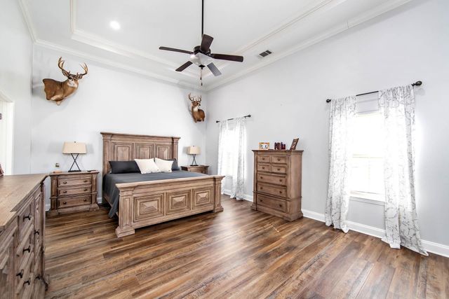 236 Baja Trail, Thibodaux, LA 70301