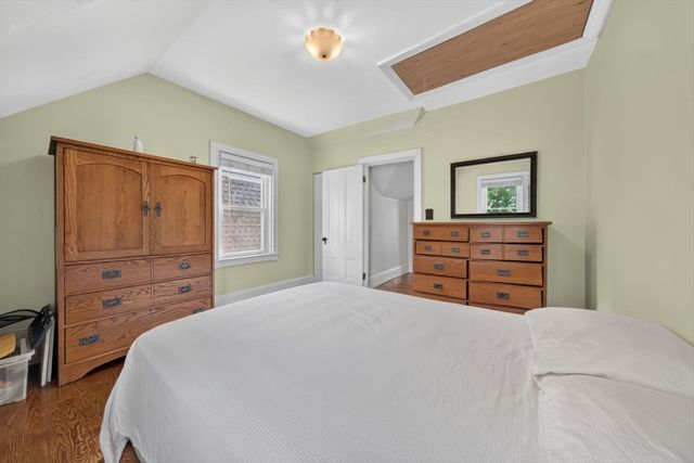 4 Allen Place, Melrose, MA 02176