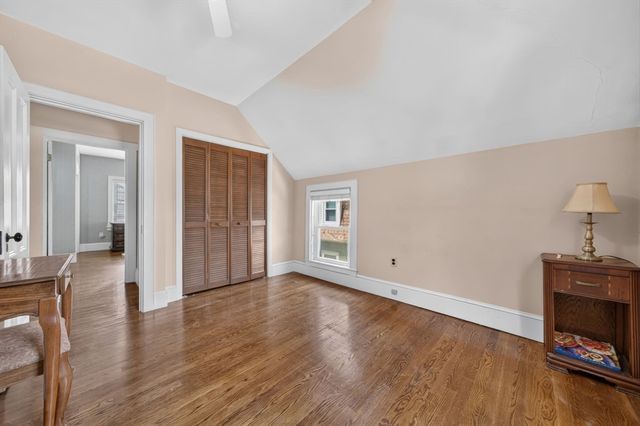 4 Allen Place, Melrose, MA 02176