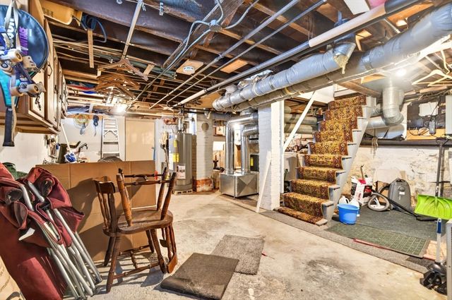 4 Allen Place, Melrose, MA 02176