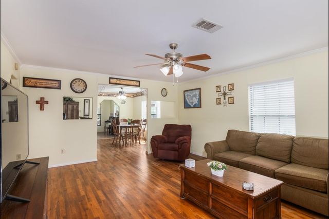 7713 Fm 563 Road, Liberty, TX 77575