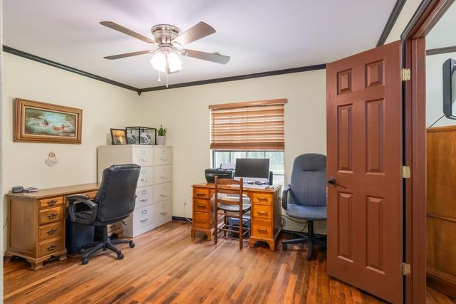 7713 Fm 563 Road, Liberty, TX 77575