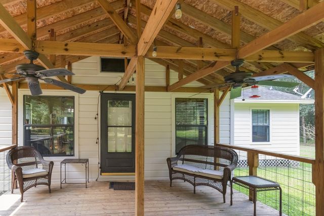 7713 Fm 563 Road, Liberty, TX 77575