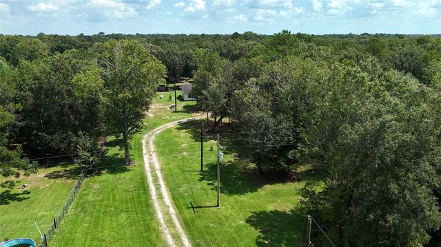 7713 Fm 563 Road, Liberty, TX 77575