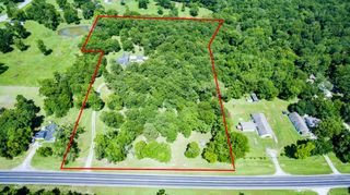 7713 Fm 563 Road, Liberty, TX 77575