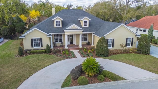 875 ASHTON OAKS CIRCLE, Lakeland, FL 33813