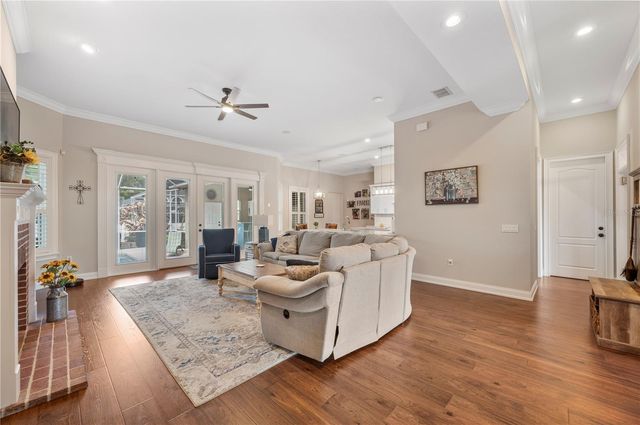 875 ASHTON OAKS CIRCLE, Lakeland, FL 33813