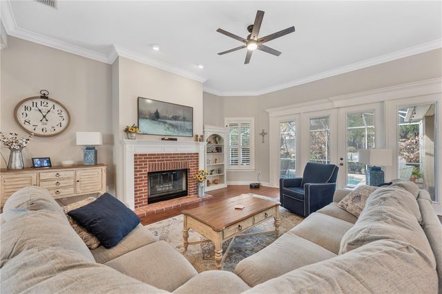 875 ASHTON OAKS CIRCLE, Lakeland, FL 33813