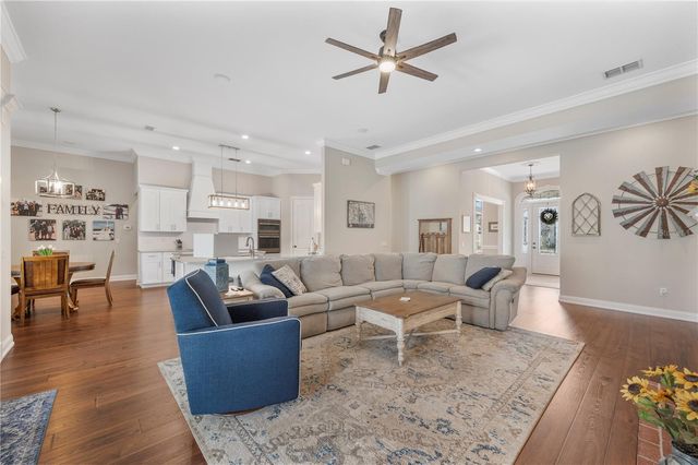 875 ASHTON OAKS CIRCLE, Lakeland, FL 33813