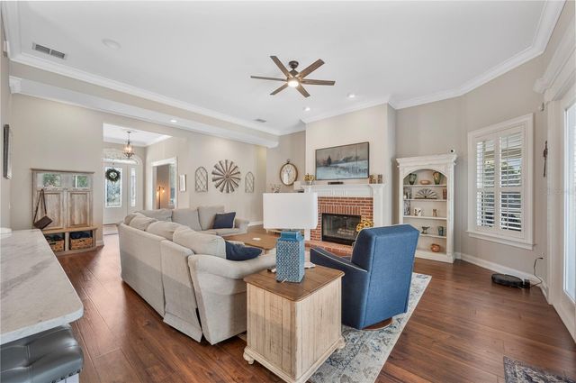 875 ASHTON OAKS CIRCLE, Lakeland, FL 33813