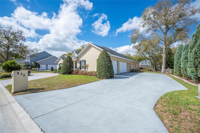 875 ASHTON OAKS CIRCLE, Lakeland, FL 33813