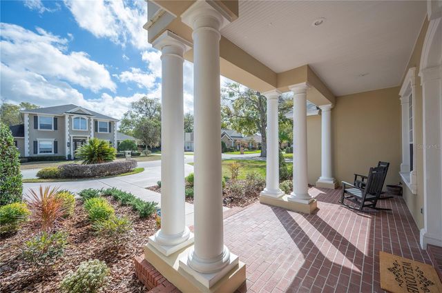 875 ASHTON OAKS CIRCLE, Lakeland, FL 33813