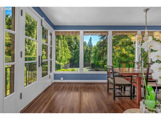 5020 Sw HUMPHREY Blvd, Portland, OR 97221
