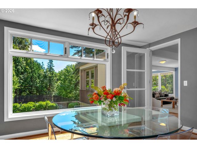 5020 Sw HUMPHREY Blvd, Portland, OR 97221