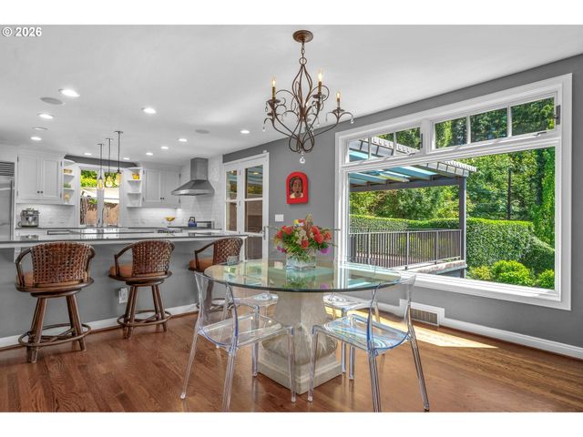 5020 Sw HUMPHREY Blvd, Portland, OR 97221