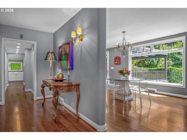 5020 Sw HUMPHREY Blvd, Portland, OR 97221