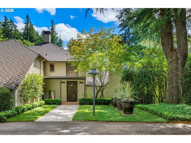5020 Sw HUMPHREY Blvd, Portland, OR 97221