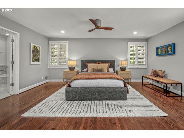 5020 Sw HUMPHREY Blvd, Portland, OR 97221