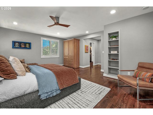 5020 Sw HUMPHREY Blvd, Portland, OR 97221