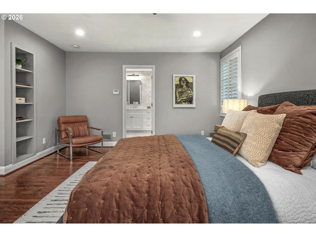 5020 Sw HUMPHREY Blvd, Portland, OR 97221