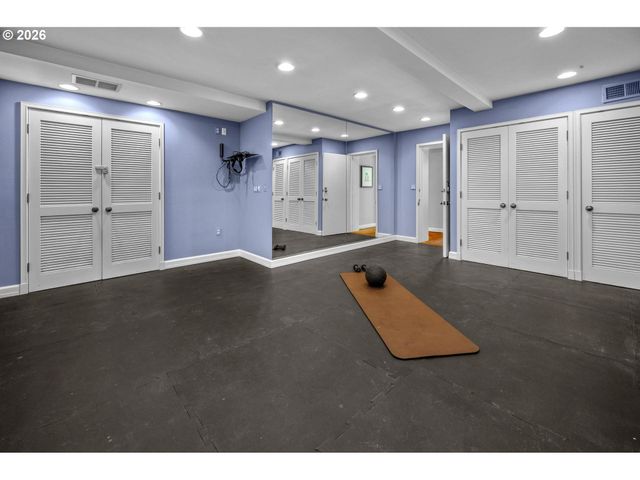 5020 Sw HUMPHREY Blvd, Portland, OR 97221