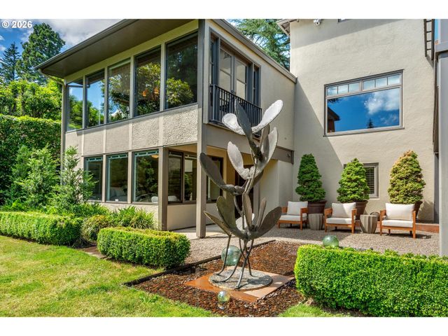 5020 Sw HUMPHREY Blvd, Portland, OR 97221