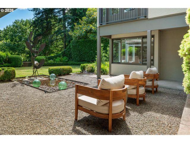 5020 Sw HUMPHREY Blvd, Portland, OR 97221