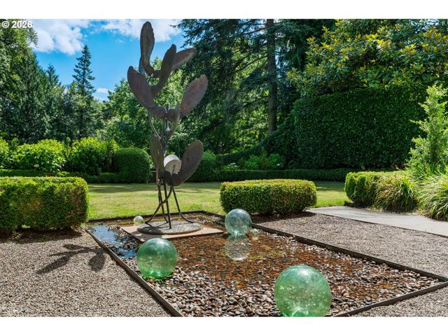 5020 Sw HUMPHREY Blvd, Portland, OR 97221