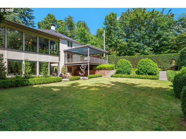 5020 Sw HUMPHREY Blvd, Portland, OR 97221