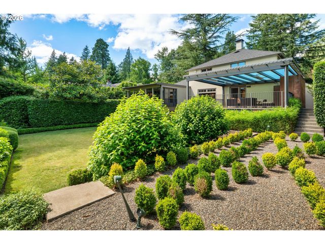 5020 Sw HUMPHREY Blvd, Portland, OR 97221