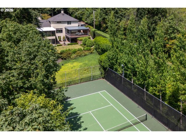 5020 Sw HUMPHREY Blvd, Portland, OR 97221