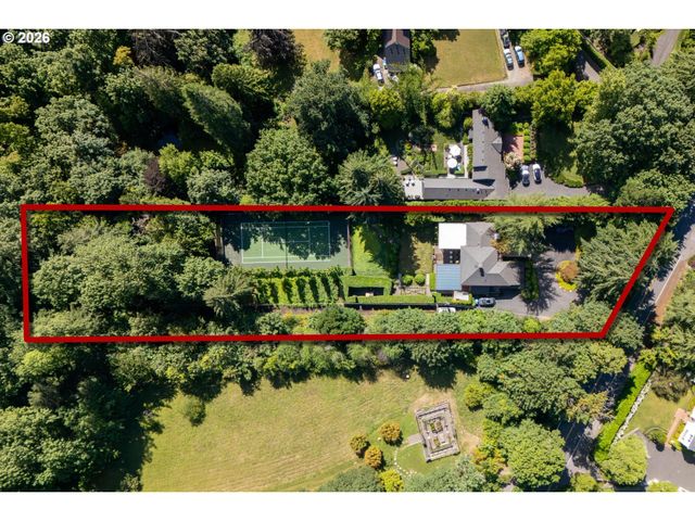 5020 Sw HUMPHREY Blvd, Portland, OR 97221