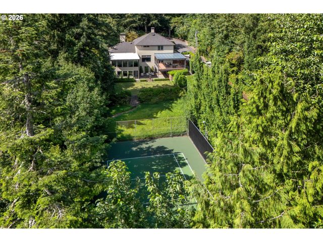 5020 Sw HUMPHREY Blvd, Portland, OR 97221