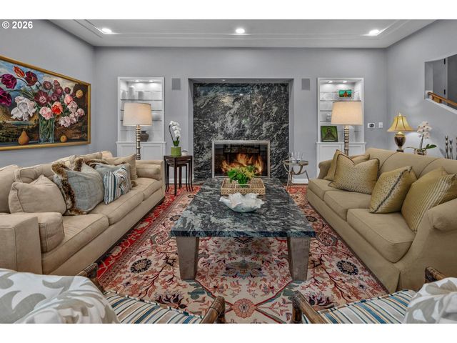 5020 Sw HUMPHREY Blvd, Portland, OR 97221