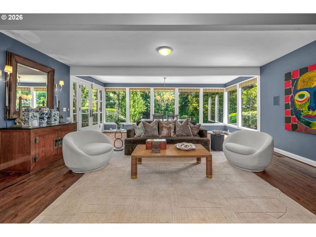 5020 Sw HUMPHREY Blvd, Portland, OR 97221