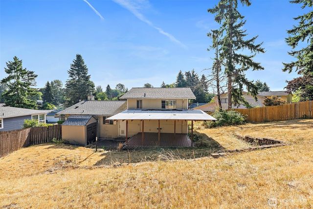 21043 120th Place SE, Kent, WA 98031
