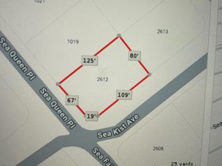 2612 Sea Fair Avenue, Thermal, CA 92274