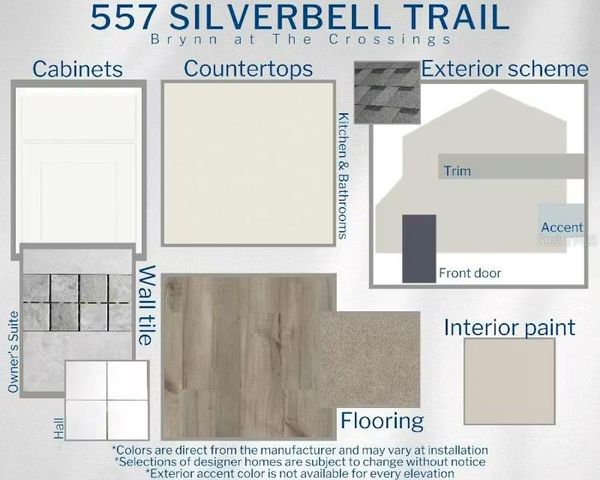 557 SILVERBELL TRAIL, St Cloud, FL 34771